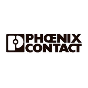 Parceiro Phoenix Contact